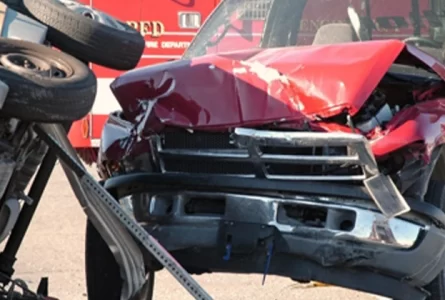 One Dead Two Injured in Fatal Car Accident...