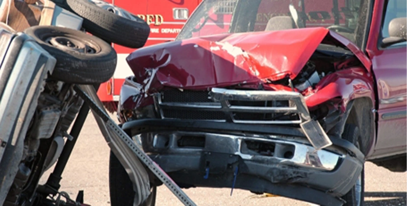 One Dead Two Injured in Fatal Car Accident in Troy