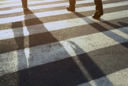 94 Year-old Kalispell Woman Dies Crossing Center Street