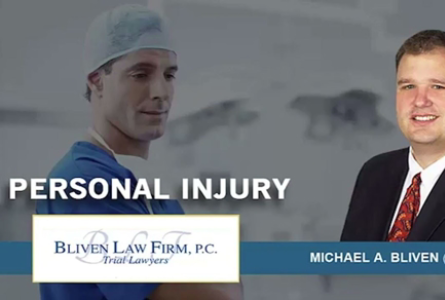 What Sets Bliven Law Firm Apart In Handling Personal Injury Cases In Montana?