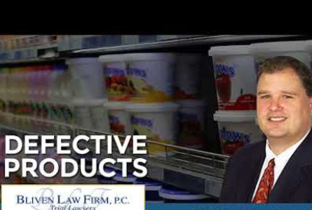 What Does The U.S. Consumer Product Safety Commission Indicate About Harmful Products?
