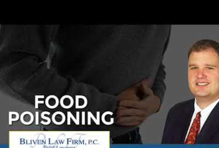 The Most Common Form Of Serious Food Poisoning