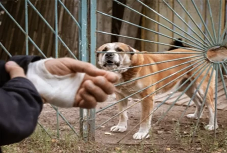 Who Is Responsible for Dog Attacks?