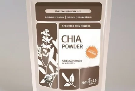 Navitas Naturals© Expands Voluntary Recall for Organic Sprouted...