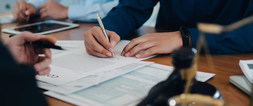About Bliven law Firm, P.C.
