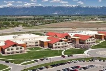 Accusations of Sexual Assault Against Glacier High School...