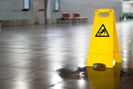 What Injuries are Common in a Slip and...