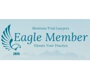 Monatan Trail Lawyers Eagle Member