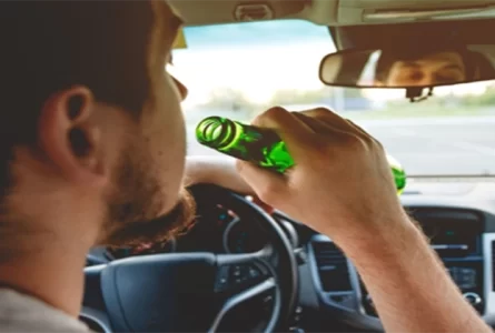 Montana and Oregon top 10 for Bad Drivers