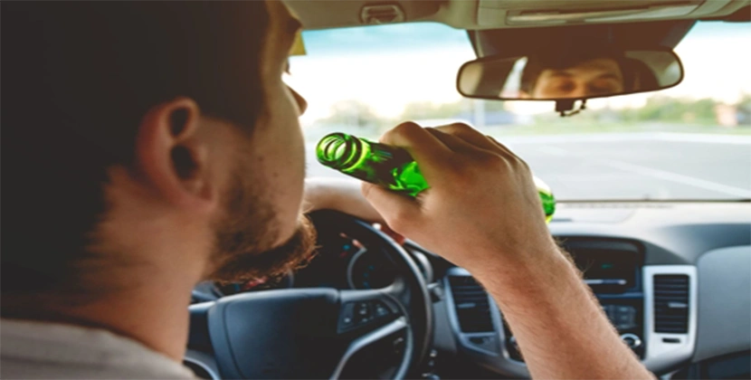 Montana and Oregon top 10 for Bad Drivers