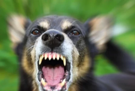 Personal Injury Guide: Why Reporting a Dog Bite...