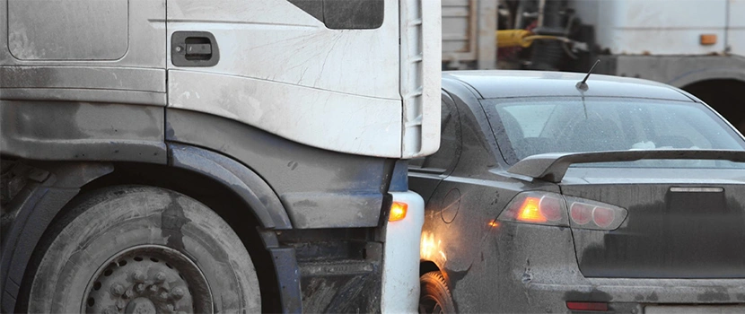 Montana Truck Accident Lawyer
