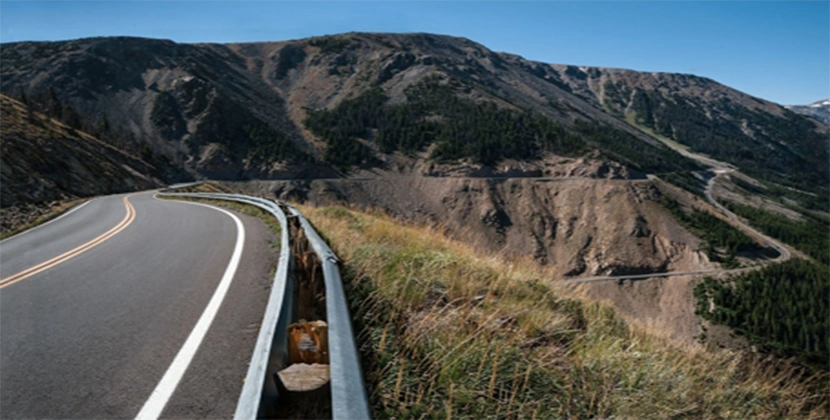 Montana and OregonHighway Patrol Reports Increased Accidents in Flathead Valley