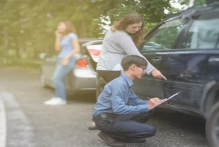 Five Tips for Preserving a Car Accident Claim