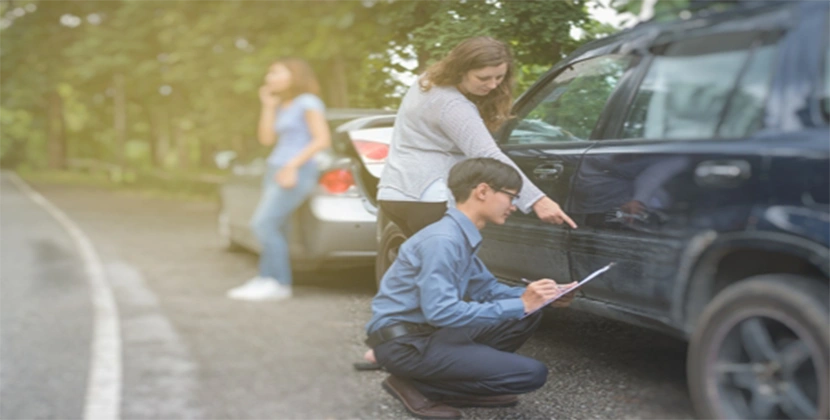 Five Tips for Preserving a Car Accident Claim