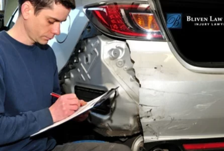 Accident Reconstruction & Personal Injury Claims