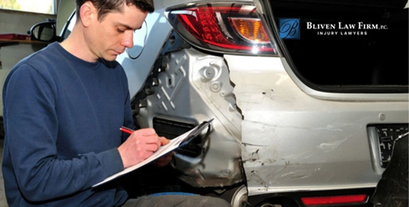 Accident Reconstruction & Personal Injury Claims