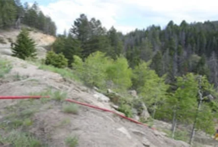 Butte Car Accident Leaves One Dead