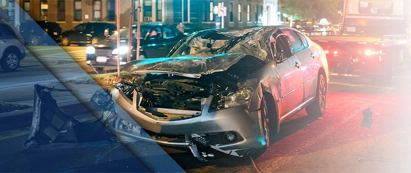 Montana Distracted Driving Accident Lawyer