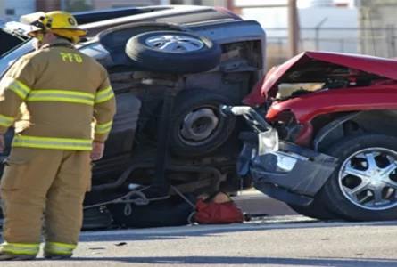 Motor Vehicle Fatality Rate Increases During COVID-19 Pandemic
