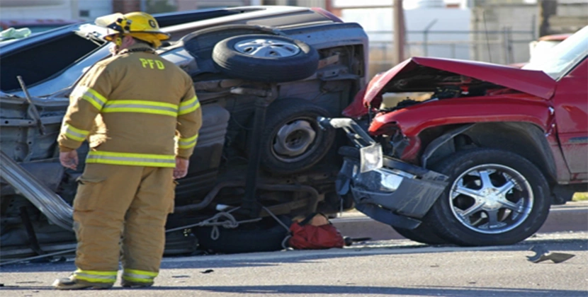 Motor Vehicle Fatality Rate Increases During COVID-19 Pandemic
