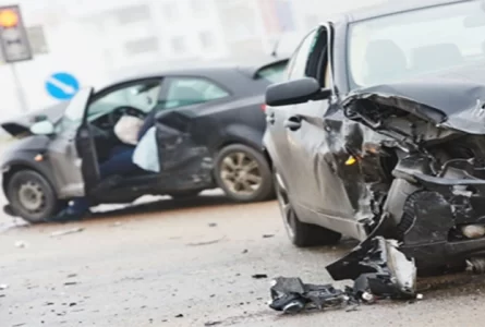 High Speed Chase Results in Passenger’s Death