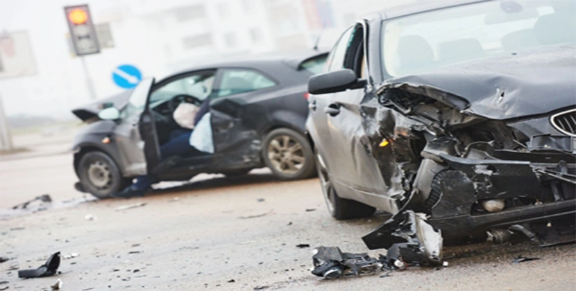 High Speed Chase Results in Passenger’s Death