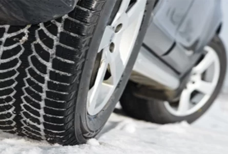 Winter Driving Dangers – Considerations and Remedies
