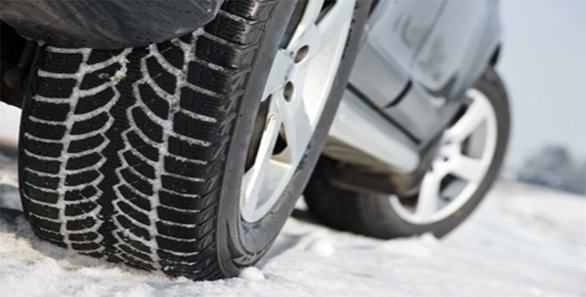 Winter Driving Dangers – Considerations and Remedies