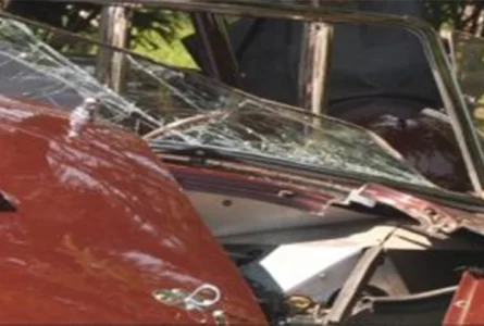 Alleged Drunk Driver Crashes Into Kalispell Home