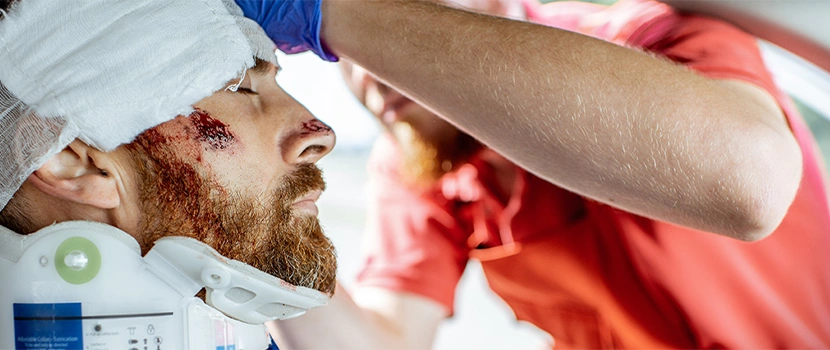 Montana Catastrophic Injury Lawyer
