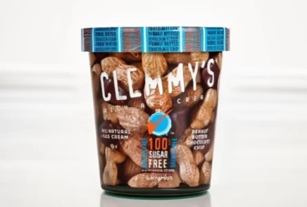 Clemmys Is Voluntarily Recalling Peanut Butter Chocolate Chip...