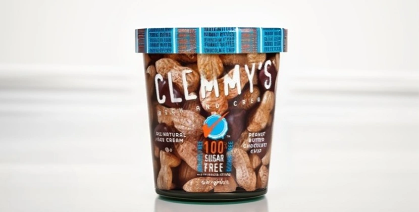 Clemmys Is Voluntarily Recalling Peanut Butter Chocolate Chip Ice Cream Due to Possible Health Risks
