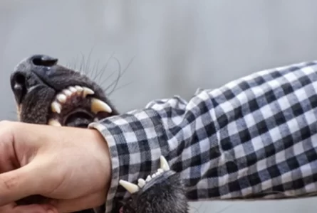5 Common Injuries Caused by Dog Bites: Understanding...