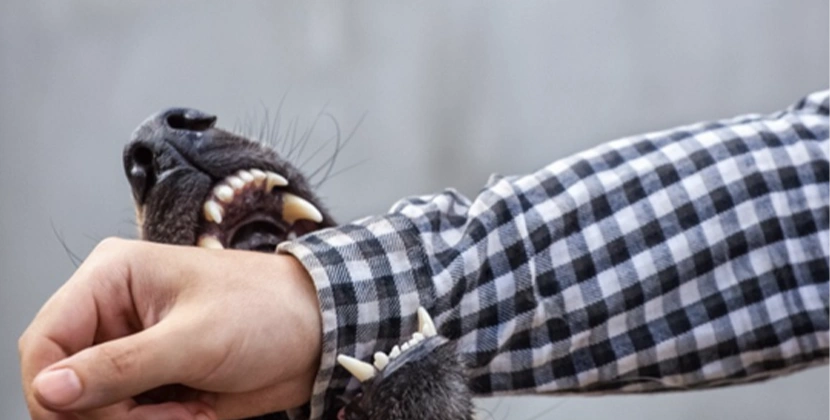 5 Common Injuries Caused by Dog Bites: Understanding the Impact and Legal Options