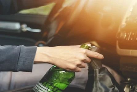 Four Injured in Alcohol-Related Kalispell Car Accident