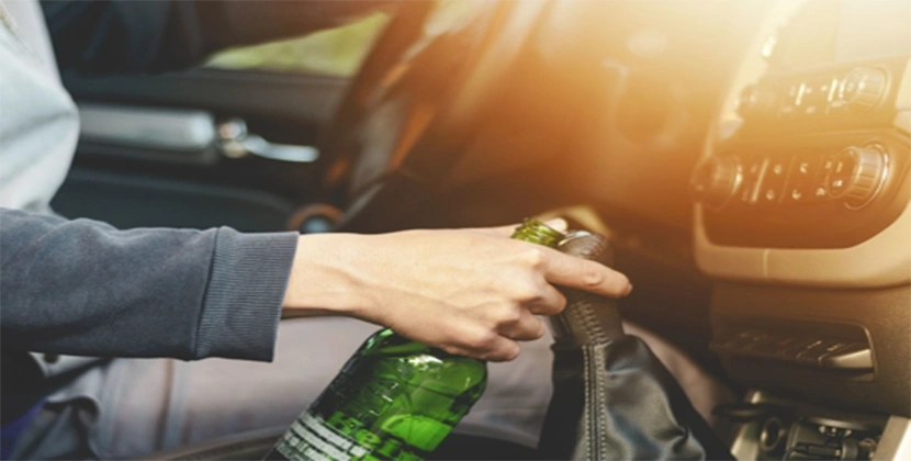 Four Injured in Alcohol-Related Kalispell Car Accident