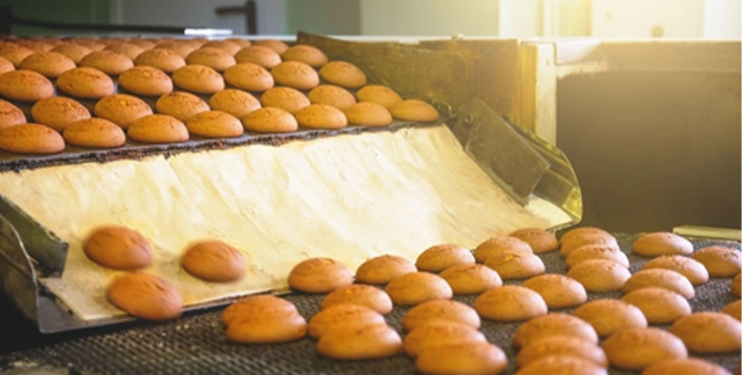 M&P Food Productions, LTD. Recalls Several Varieties of Vareniki/ Dumplings