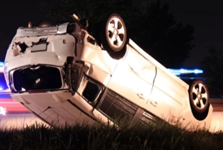 Drummond Car Accident Injures Three