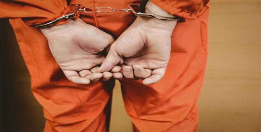 Stevensville Man Arrested for Felony Dui After Crashing His Car