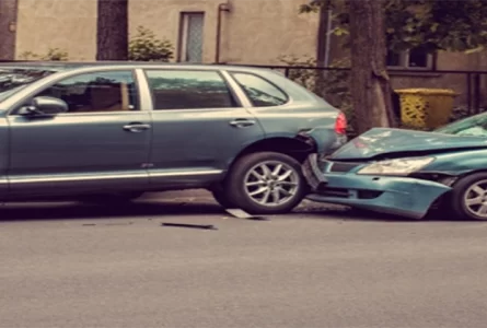 Bozeman Crash Injures Two