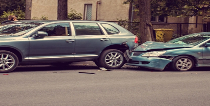 Bozeman Crash Injures Two