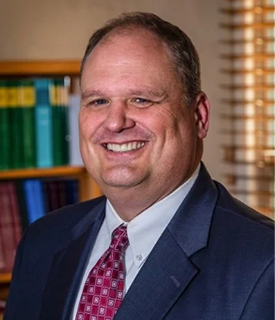 Michael A. Bliven