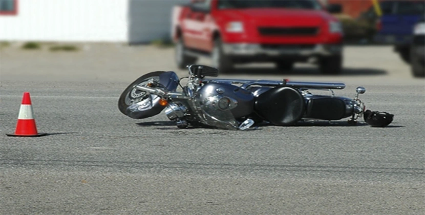 Kalispell Motorcyclist Flown to Hospital After Crash