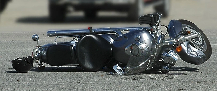Montana Motorcycle Accident Lawyer