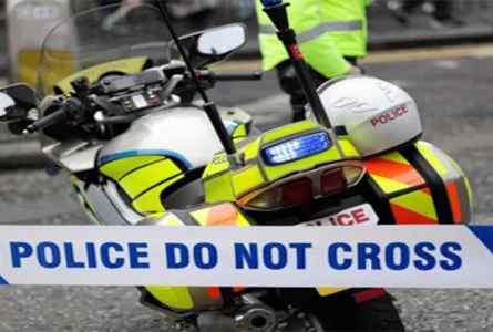 Police Need Help in Great Falls Pedestrian Hit...