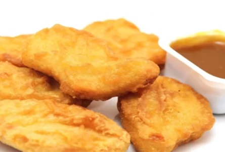 Perdue Recalls 16,000 Pounds of Kids’ Chicken Nuggets...