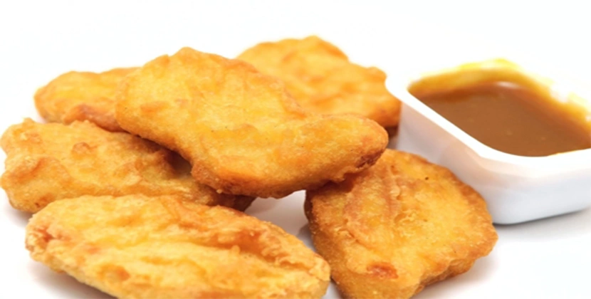 Perdue Recalls 16,000 Pounds of Kids’ Chicken Nuggets Due to “undeclared Allergens”