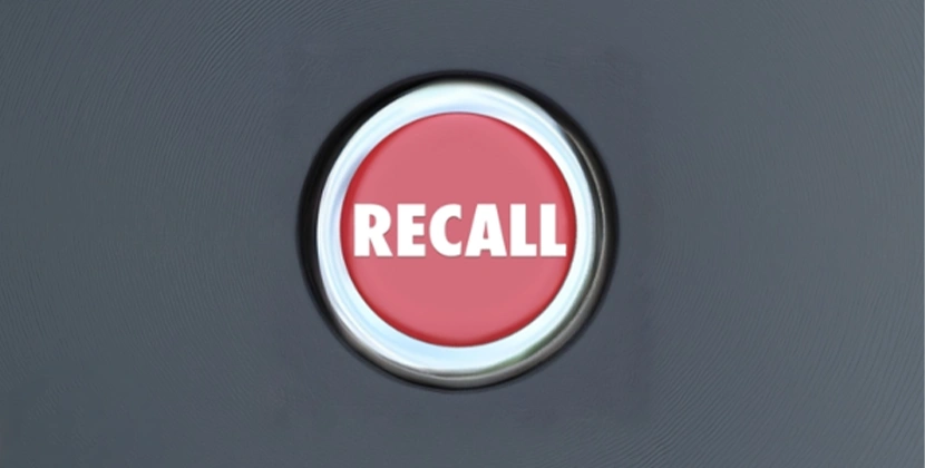 Publix Recalls Spinach Dip Due to Possible Health Risk