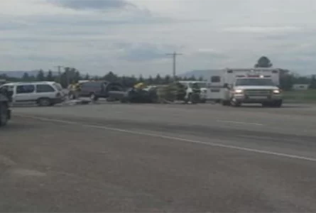 Kalispell Car Accident Leaves 1 Dead and at...